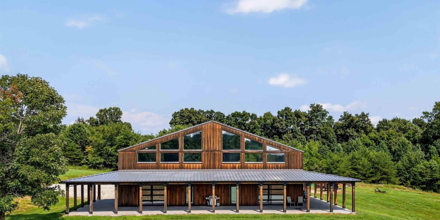 2580 Ridge Road, Williams, Indiana 47470,MLS,202533777