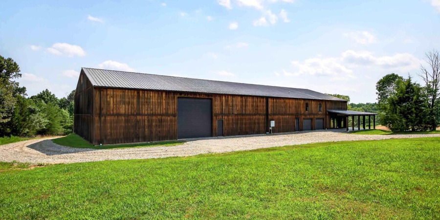 2580 Ridge Road, Williams, Indiana 47470,MLS,202533777