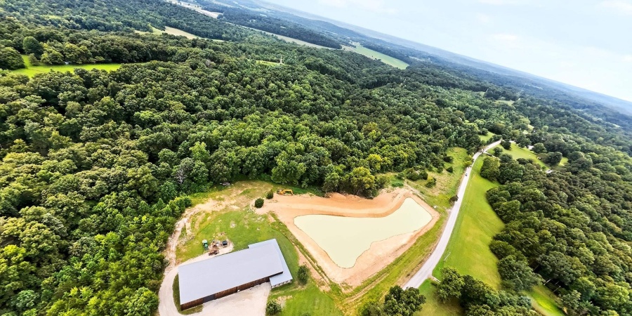 2580 Ridge Road, Williams, Indiana 47470,MLS,202533777
