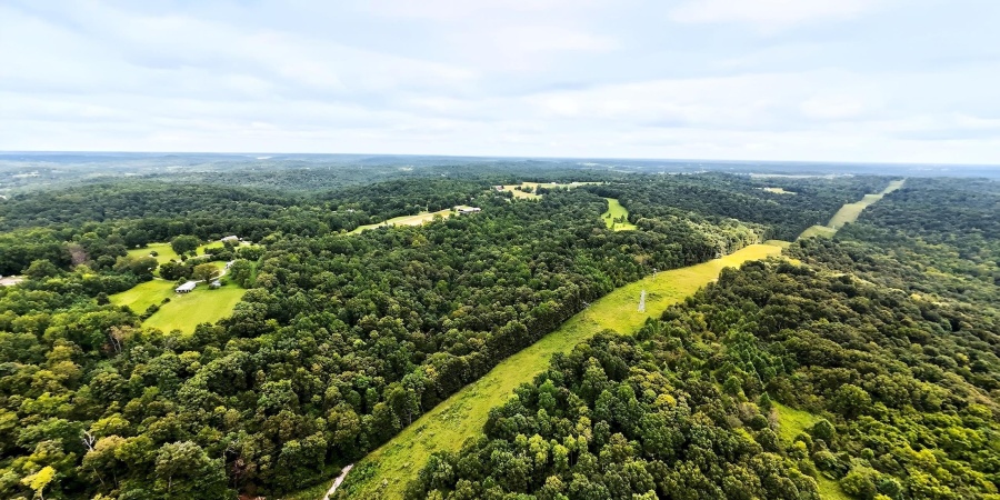 2580 Ridge Road, Williams, Indiana 47470,MLS,202533777