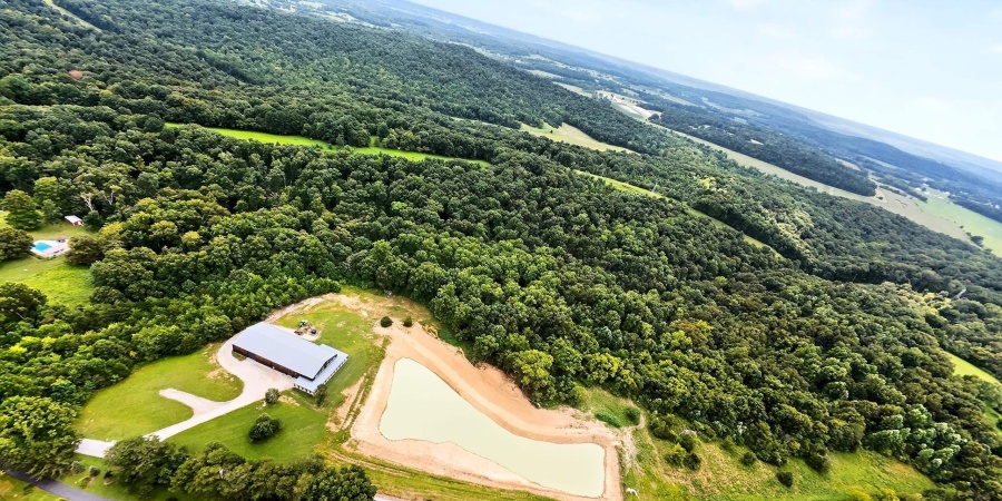 2580 Ridge Road, Williams, Indiana 47470,MLS,202533777