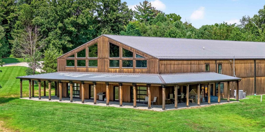 2580 Ridge Road, Williams, Indiana 47470,MLS,202533777