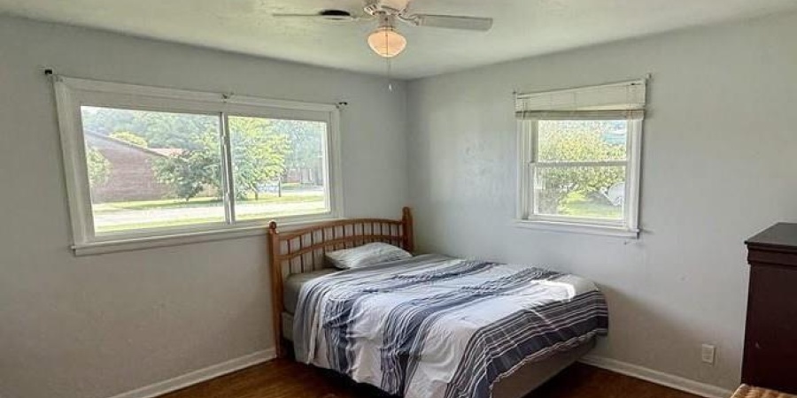 427 E Jefferson Street, Spencer, Indiana 47460,MLS,202533819