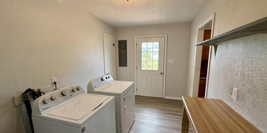 427 E Jefferson Street, Spencer, Indiana 47460,MLS,202533819