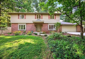 317 E Rusgan Drive, Bloomington, Indiana 47408,MLS,202533841