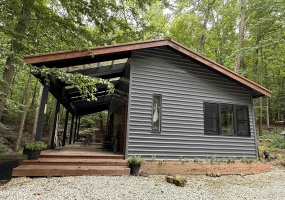 5276 N Blue Heron Road, Solsberry, Indiana 47459,MLS,202533859