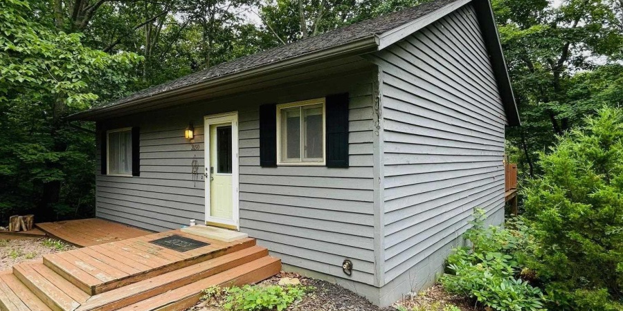 3150 E Will Sowders Road, Bloomington, Indiana 47401,MLS,202533879