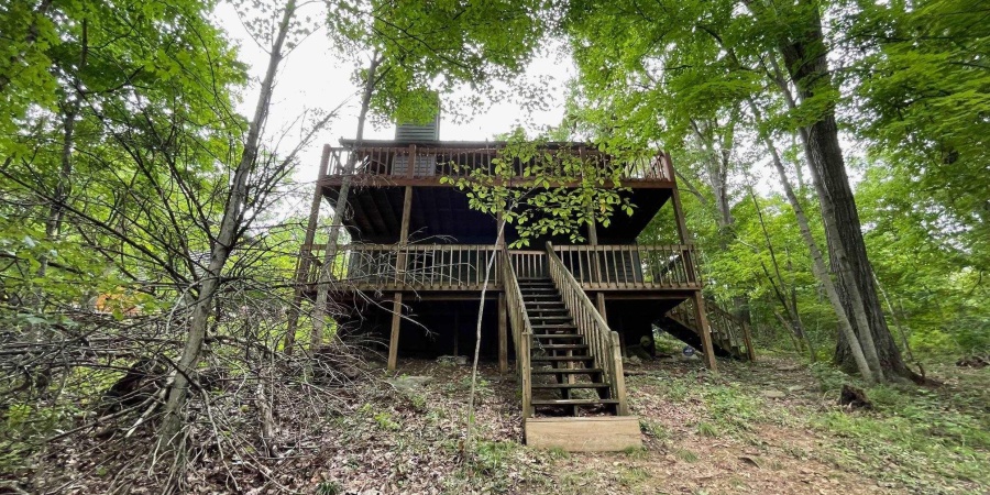 3150 E Will Sowders Road, Bloomington, Indiana 47401,MLS,202533879