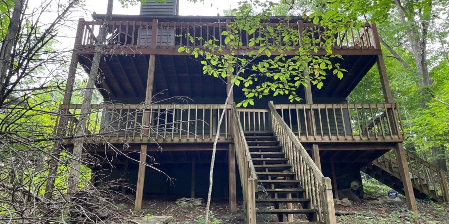 3150 E Will Sowders Road, Bloomington, Indiana 47401,MLS,202533879