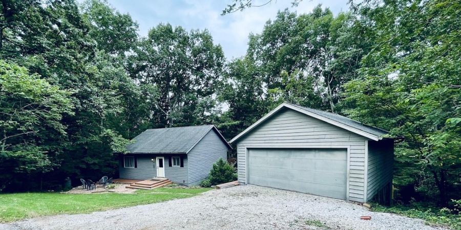 3150 E Will Sowders Road, Bloomington, Indiana 47401,MLS,202533879