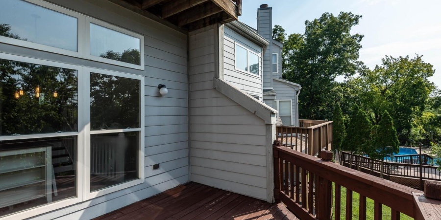 9656 S Bay Pointe Unit 74 Court, Bloomington, Indiana 47401,MLS,202533928