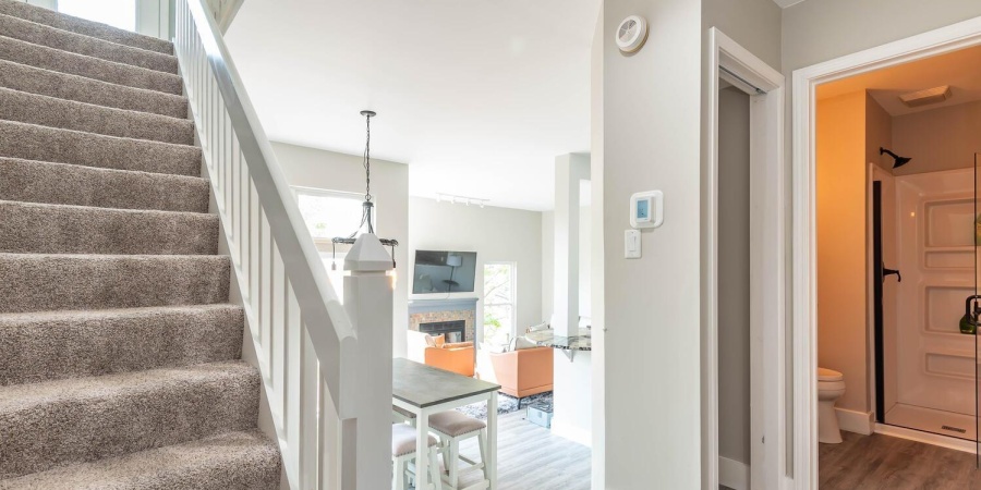 9656 S Bay Pointe Unit 74 Court, Bloomington, Indiana 47401,MLS,202533928