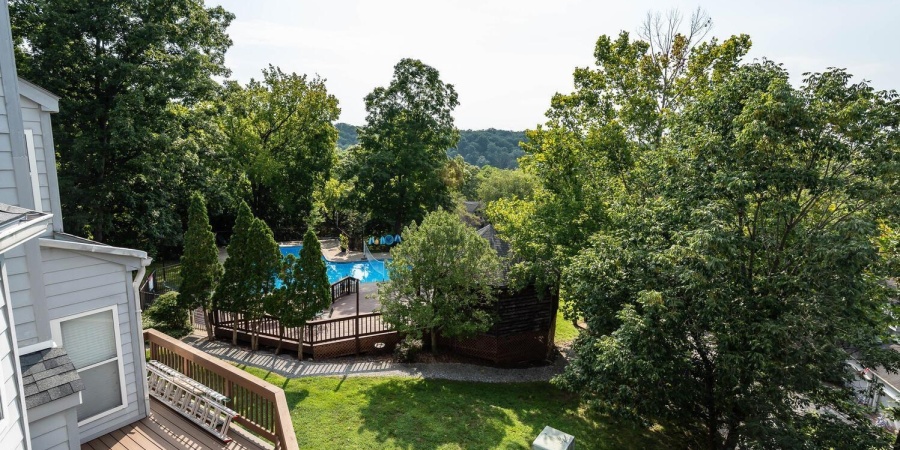 9656 S Bay Pointe Unit 74 Court, Bloomington, Indiana 47401,MLS,202533928