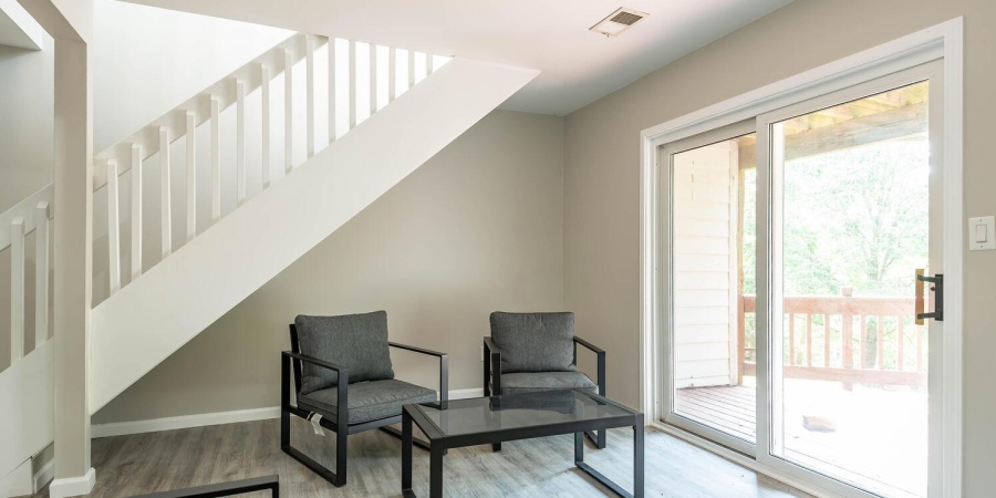 9656 S Bay Pointe Unit 74 Court, Bloomington, Indiana 47401,MLS,202533928