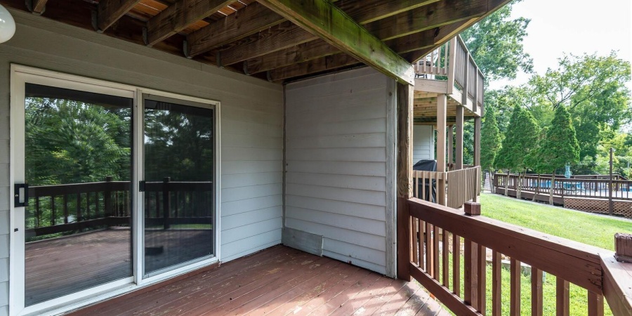 9656 S Bay Pointe Unit 74 Court, Bloomington, Indiana 47401,MLS,202533928