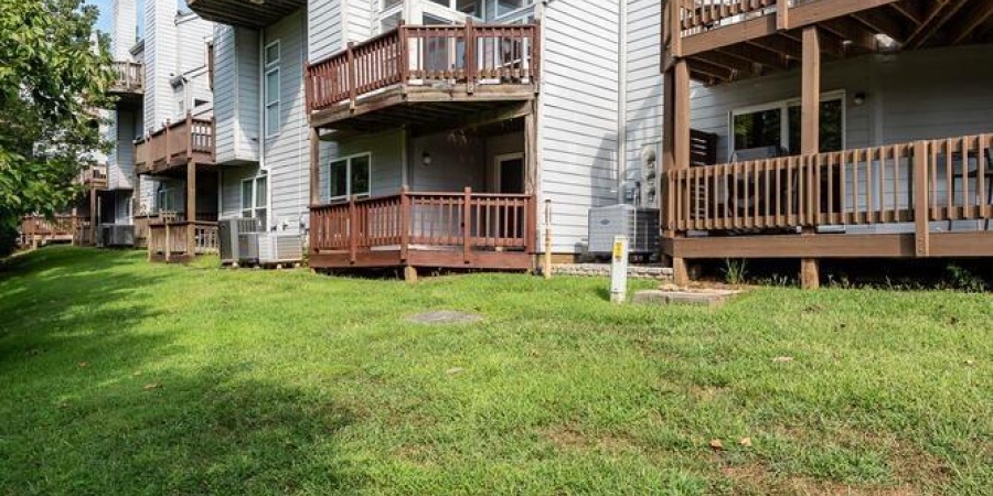 9656 S Bay Pointe Unit 74 Court, Bloomington, Indiana 47401,MLS,202533928