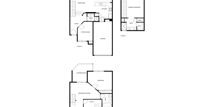 9656 S Bay Pointe Unit 74 Court, Bloomington, Indiana 47401,MLS,202533928
