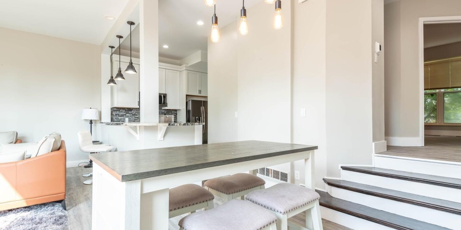 9656 S Bay Pointe Unit 74 Court, Bloomington, Indiana 47401,MLS,202533928