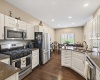 9960 S Augusta Drive, Bloomington, Indiana 47401-8133,MLS,202533969