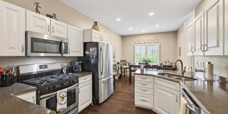 9960 S Augusta Drive, Bloomington, Indiana 47401-8133,MLS,202533969