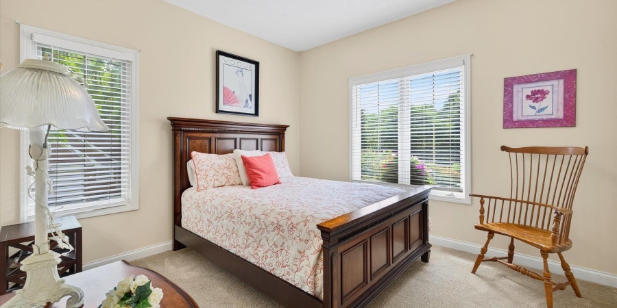 9960 S Augusta Drive, Bloomington, Indiana 47401-8133,MLS,202533969