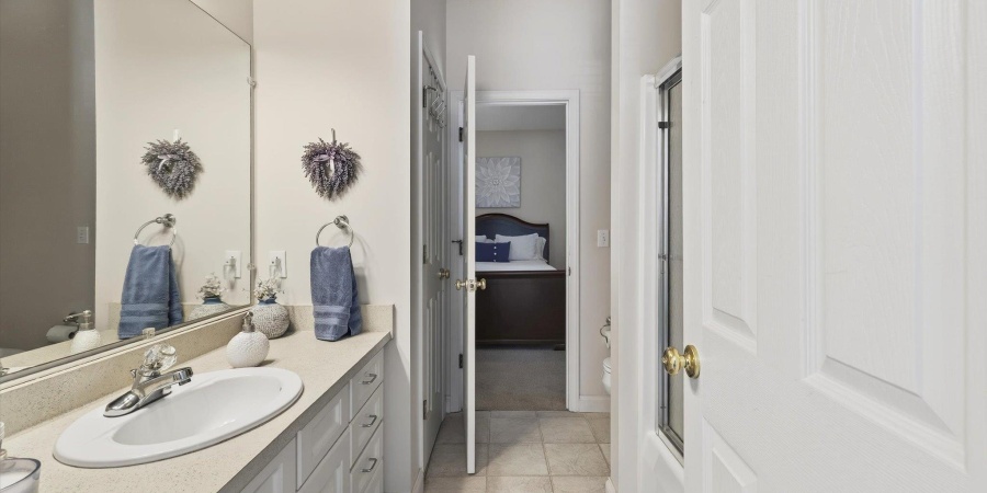9960 S Augusta Drive, Bloomington, Indiana 47401-8133,MLS,202533969