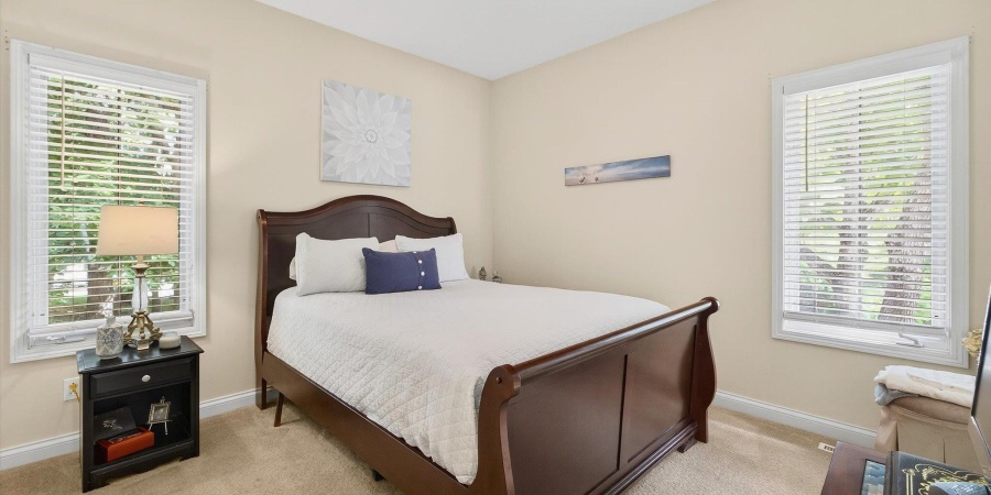 9960 S Augusta Drive, Bloomington, Indiana 47401-8133,MLS,202533969