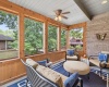 9960 S Augusta Drive, Bloomington, Indiana 47401-8133,MLS,202533969