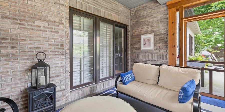 9960 S Augusta Drive, Bloomington, Indiana 47401-8133,MLS,202533969