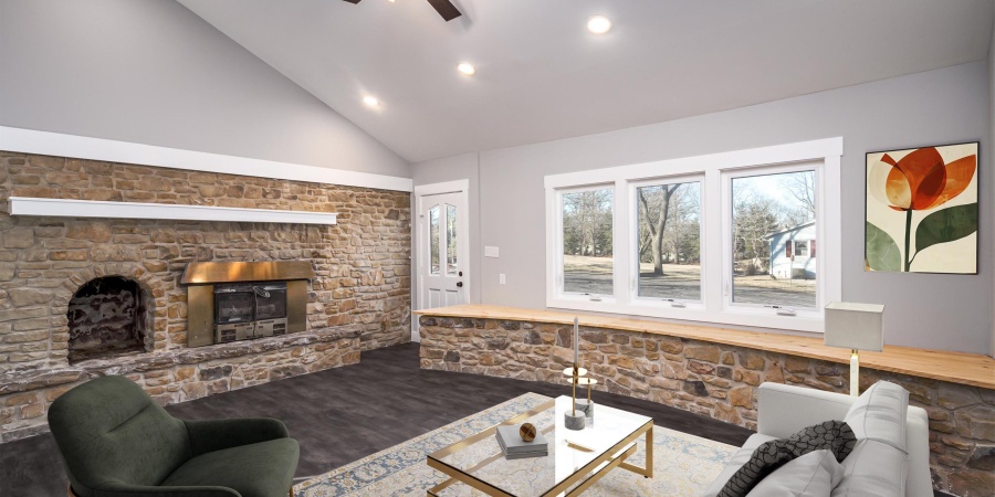 1700 E Moffett Lane, Bloomington, Indiana 47401,MLS,202534051