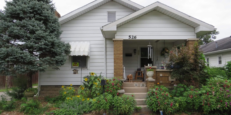 526 Q Street, Bedford, Indiana 47421,MLS,202533993