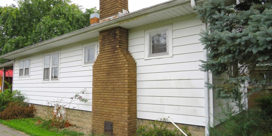 526 Q Street, Bedford, Indiana 47421,MLS,202533993