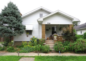 526 Q Street, Bedford, Indiana 47421,MLS,202533993
