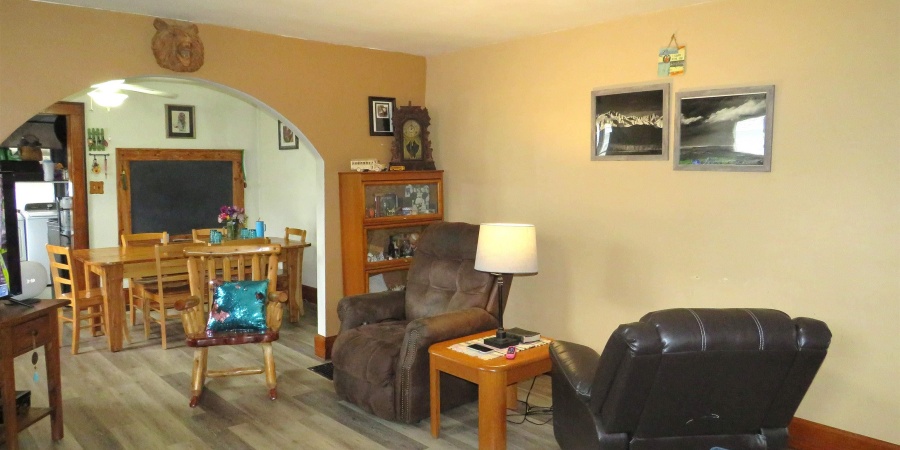 526 Q Street, Bedford, Indiana 47421,MLS,202533993