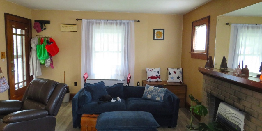 526 Q Street, Bedford, Indiana 47421,MLS,202533993