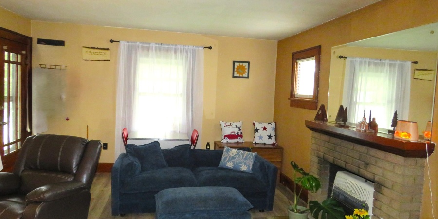 526 Q Street, Bedford, Indiana 47421,MLS,202533993