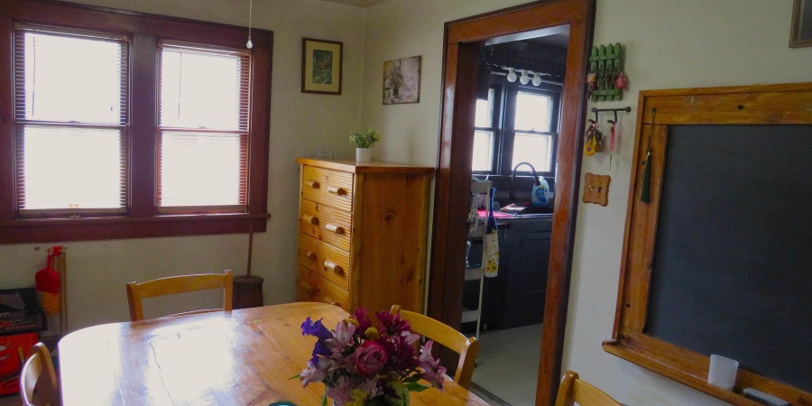 526 Q Street, Bedford, Indiana 47421,MLS,202533993