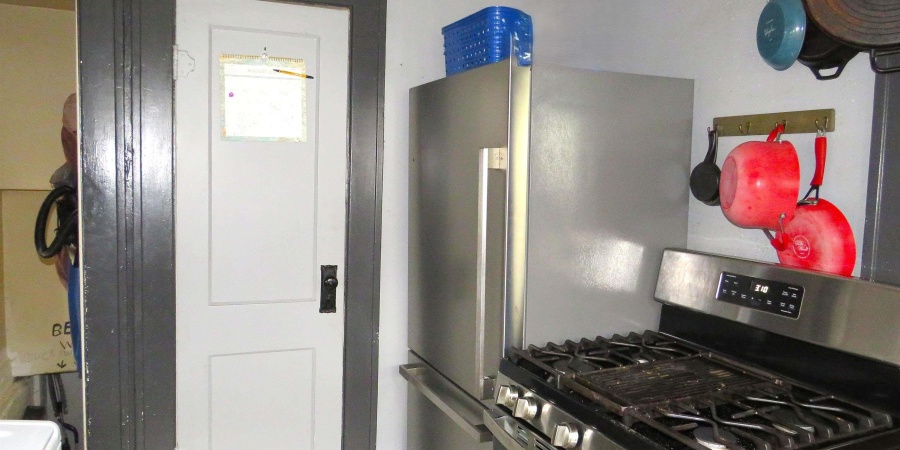 526 Q Street, Bedford, Indiana 47421,MLS,202533993