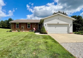 266 Rolling Meadows Road, Bedford, Indiana 47421,MLS,202534011