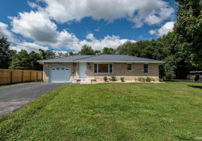 130 S Johnson Avenue, Bloomington, Indiana 47404,MLS,202534025