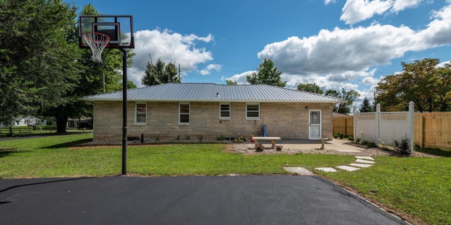 130 S Johnson Avenue, Bloomington, Indiana 47404,MLS,202534025