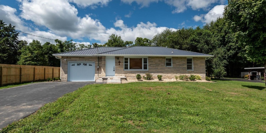 130 S Johnson Avenue, Bloomington, Indiana 47404,MLS,202534025