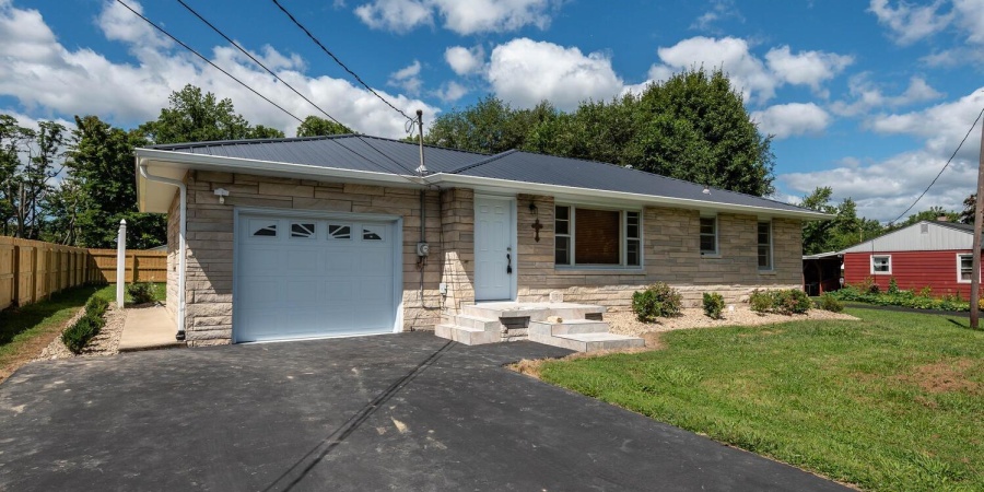 130 S Johnson Avenue, Bloomington, Indiana 47404,MLS,202534025