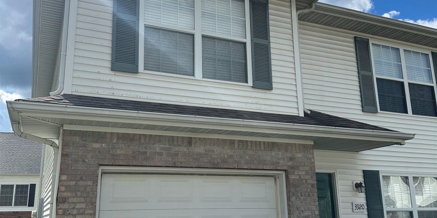 3920 S Cramer Circle, Bloomington, Indiana 47403,MLS,202534028