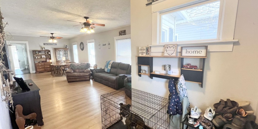 1010 S 8th Street, Terre Haute, Indiana 47807,MLS,202534056