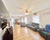 1010 S 8th Street, Terre Haute, Indiana 47807,MLS,202534056