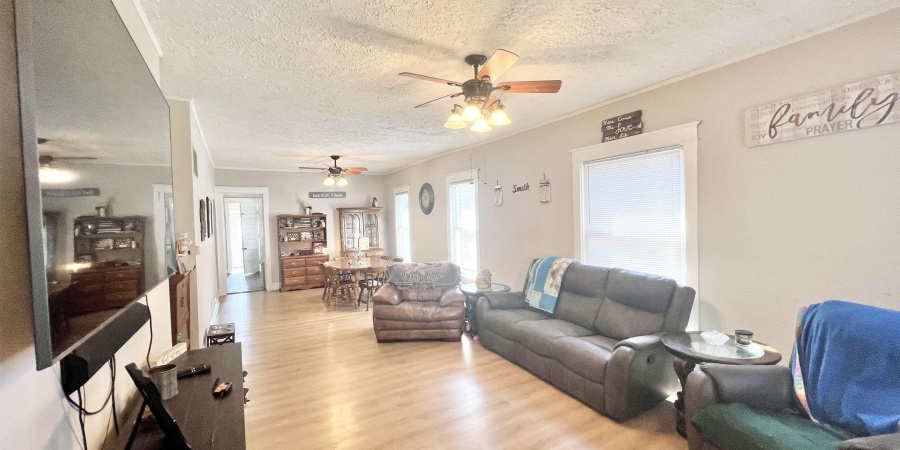 1010 S 8th Street, Terre Haute, Indiana 47807,MLS,202534056