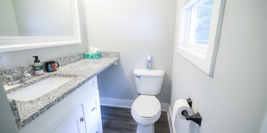 6529 N Viking Ridge Road, Bloomington, Indiana 47401,MLS,202534071