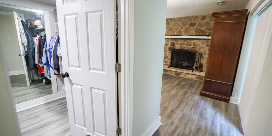 6529 N Viking Ridge Road, Bloomington, Indiana 47401,MLS,202534071