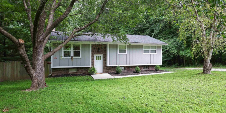 6529 N Viking Ridge Road, Bloomington, Indiana 47401,MLS,202534071